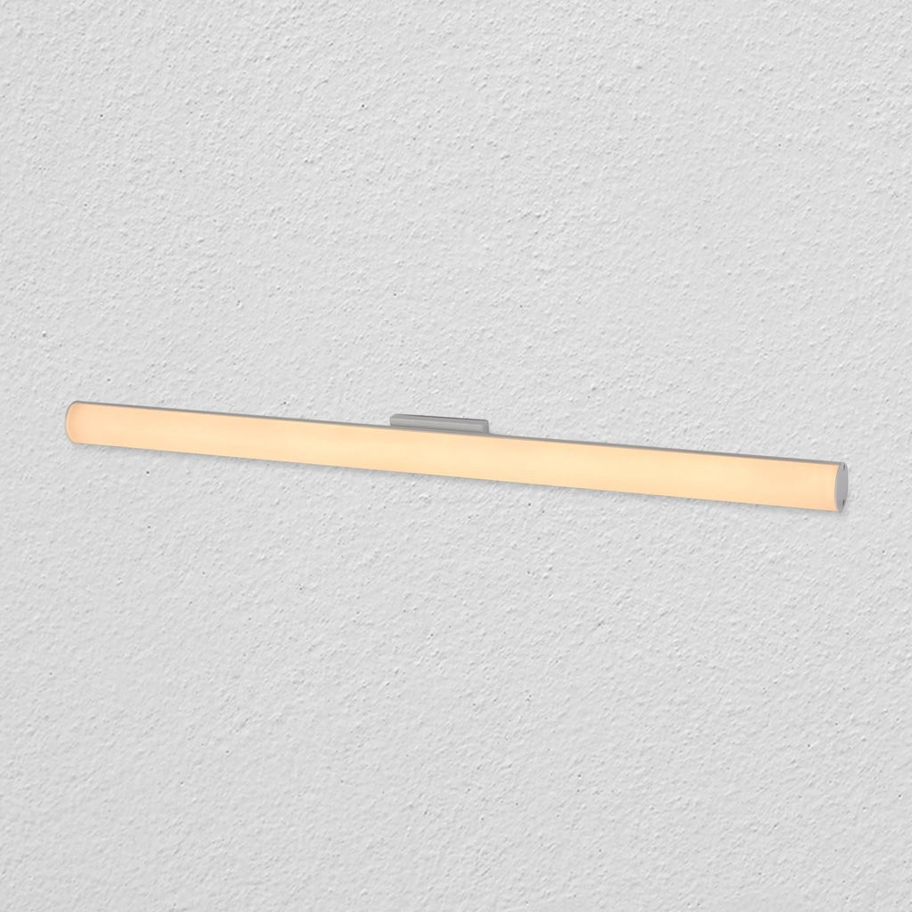 36 inch 36W LED Bathroom Lighting Fixture White Finish Q4411