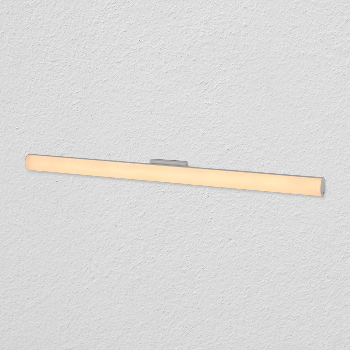 36 inch 36W LED Bathroom Lighting Fixture White Finish Q4411