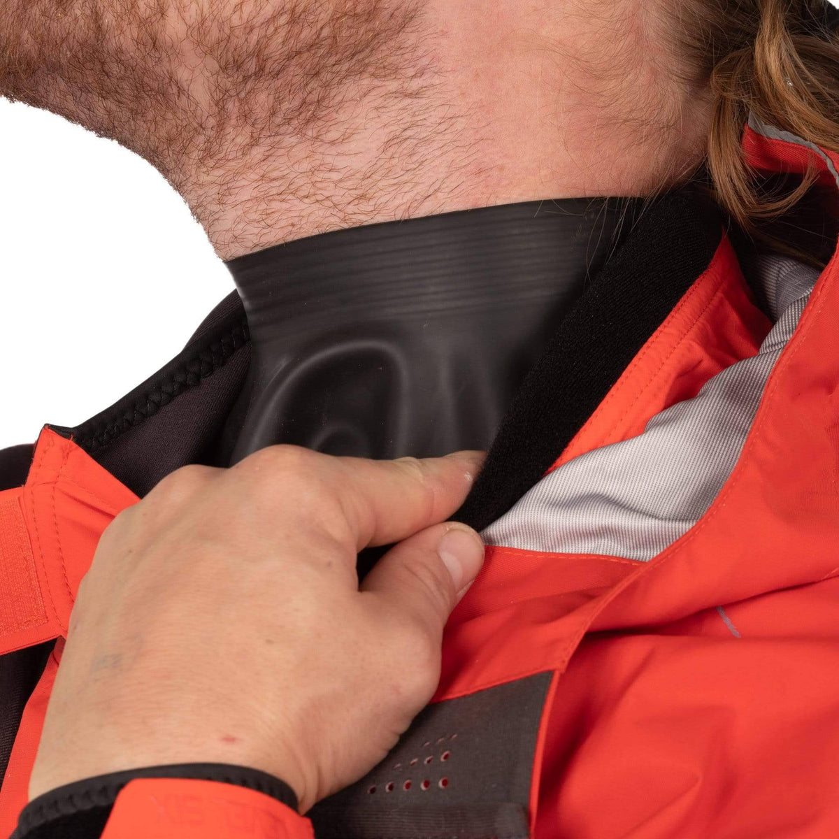 Fjord Drysuit C5045