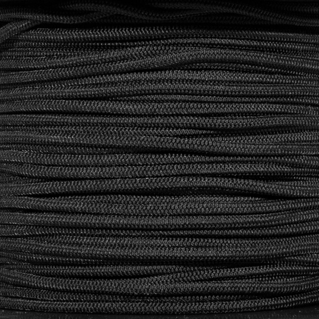 Black Shock Cord U872257