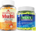 Multivitamin Gummies X750
