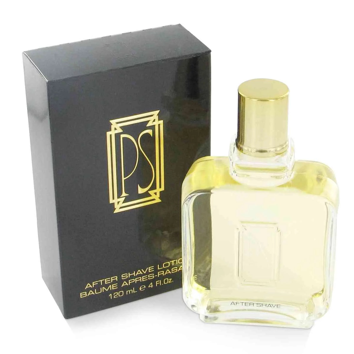 After Shave 4 oz Pack 4 R444114