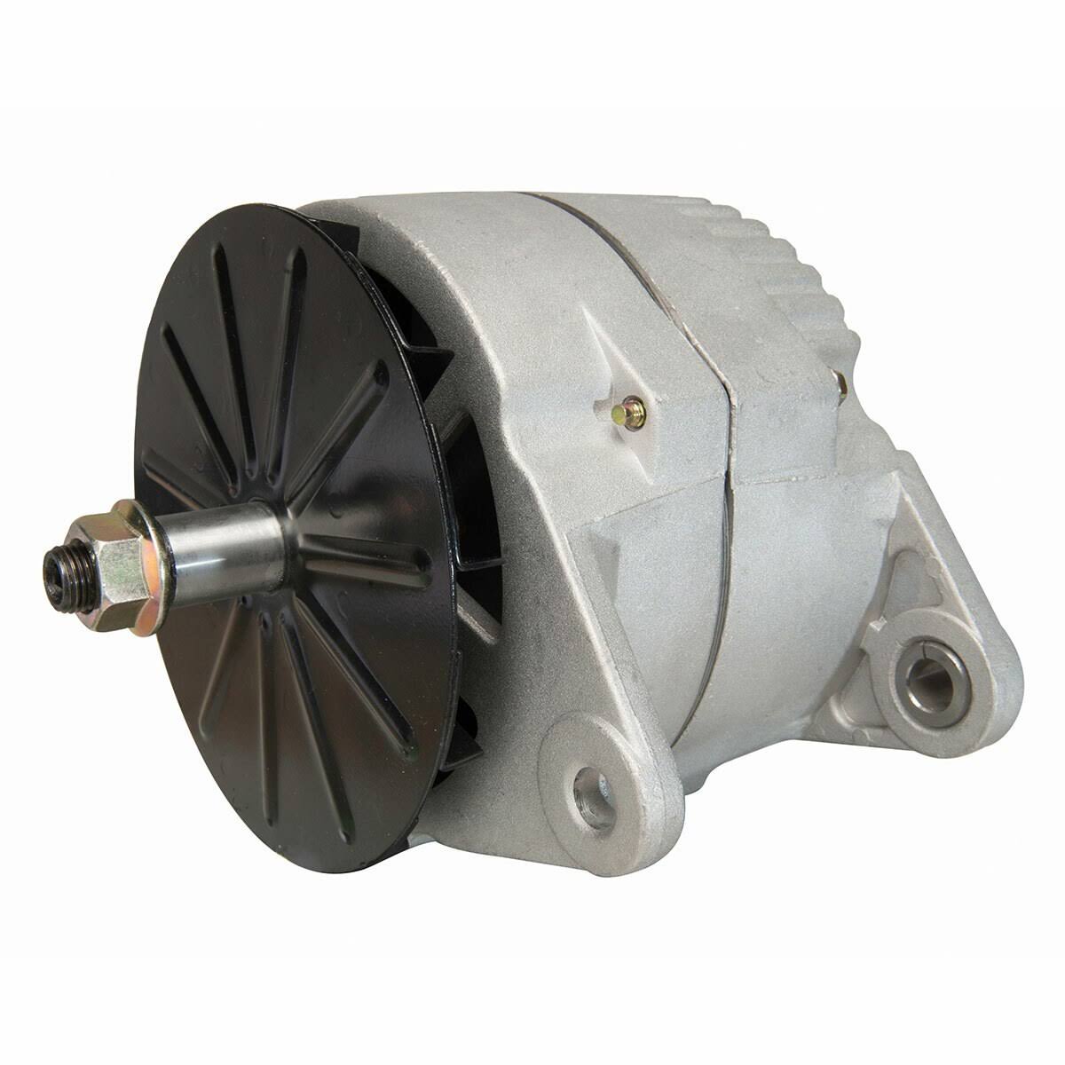 Alternator X601066