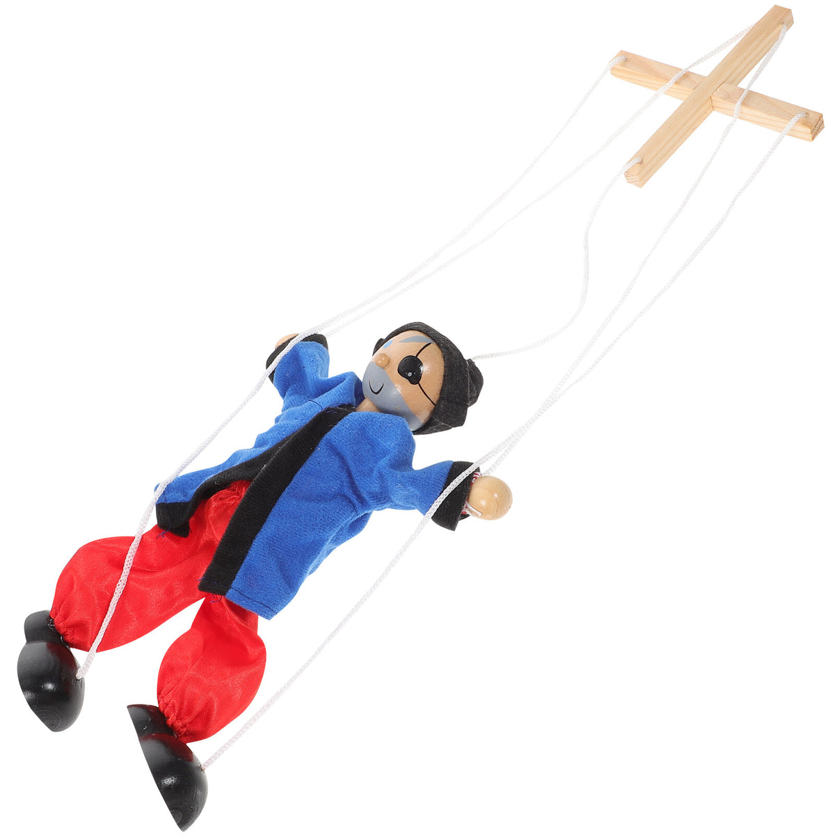 Decorative Puppet Toy Marionettes Puppets G954