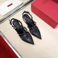 High Heel Sandals Z163
