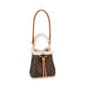 Quilted Shoulder Bag Hobo Crossbody Bag H3853