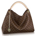 Nylon Crossbody Bag N729395