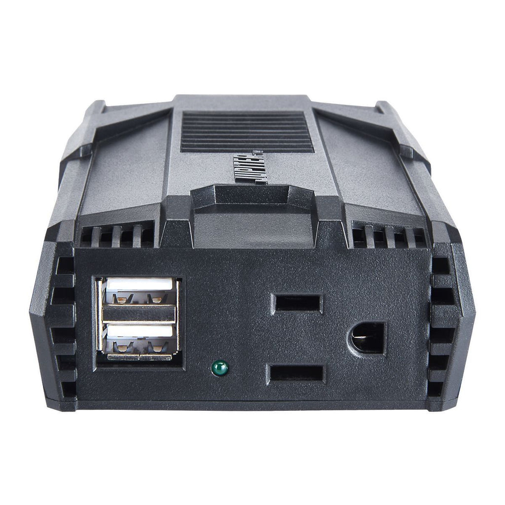 120 Watt Modified Sine Wave Power Inverter E83138