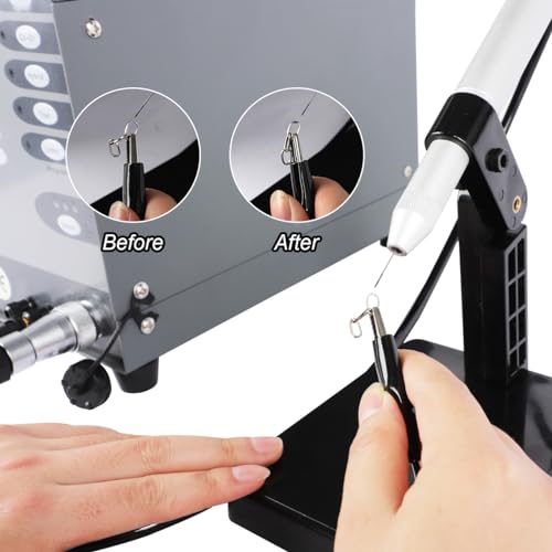 CNC Pulse Argon Arc Tig Jewelry Spot Welding Machine Y281