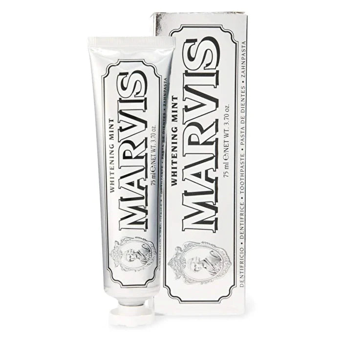 White 25ml Toothpaste Z672