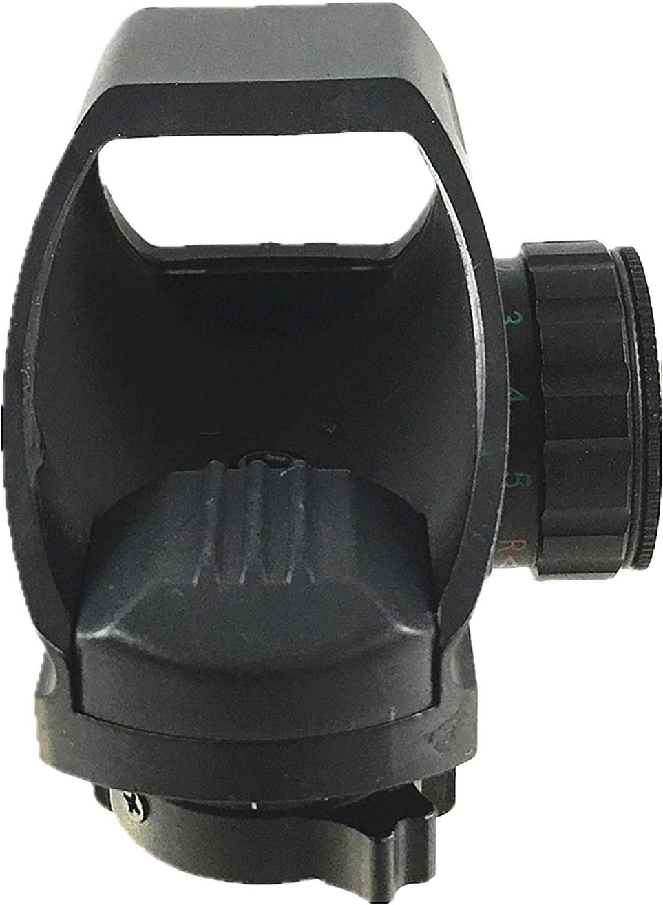 Black Holographic Reflex Sight W74238