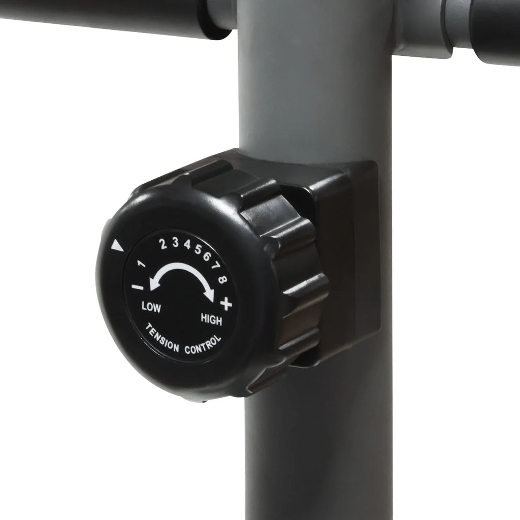 Upright Exercise Bike H634