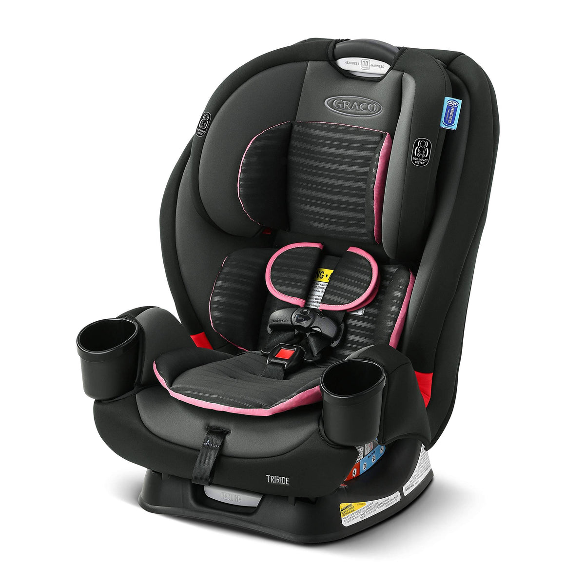3-in-1 Car Seat T2860