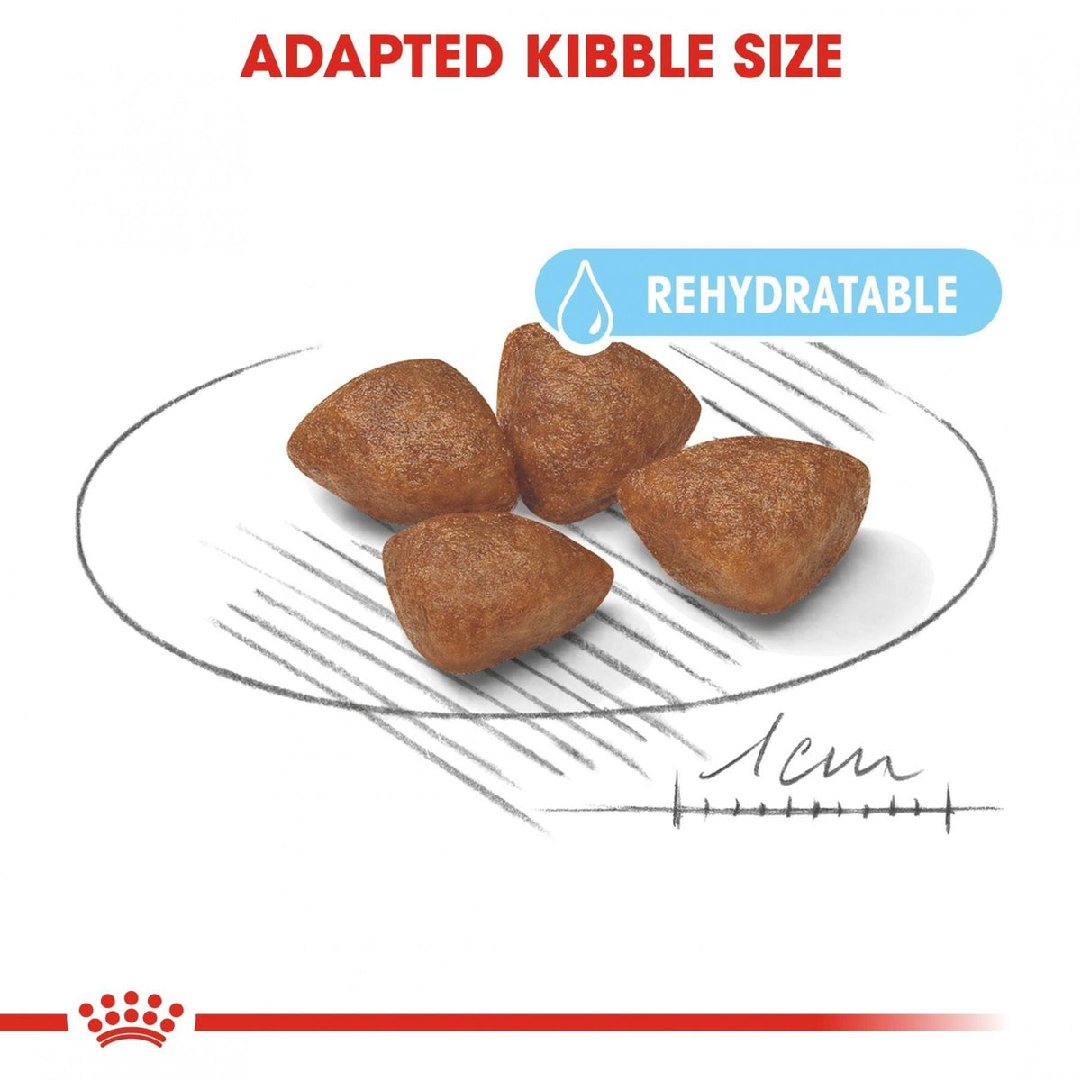 Mini Starter Junior 3kg C452