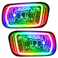 SMD Fog Lights P93079
