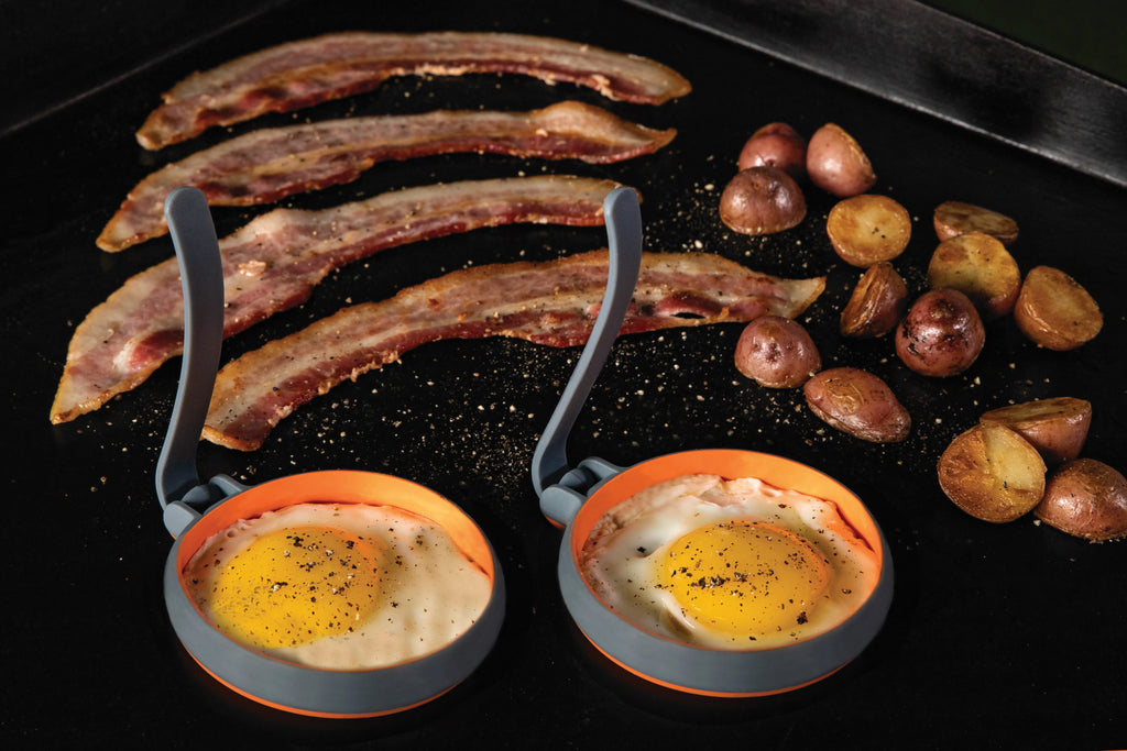 Blackstone Breakfast Kit, 4-Piece T450
