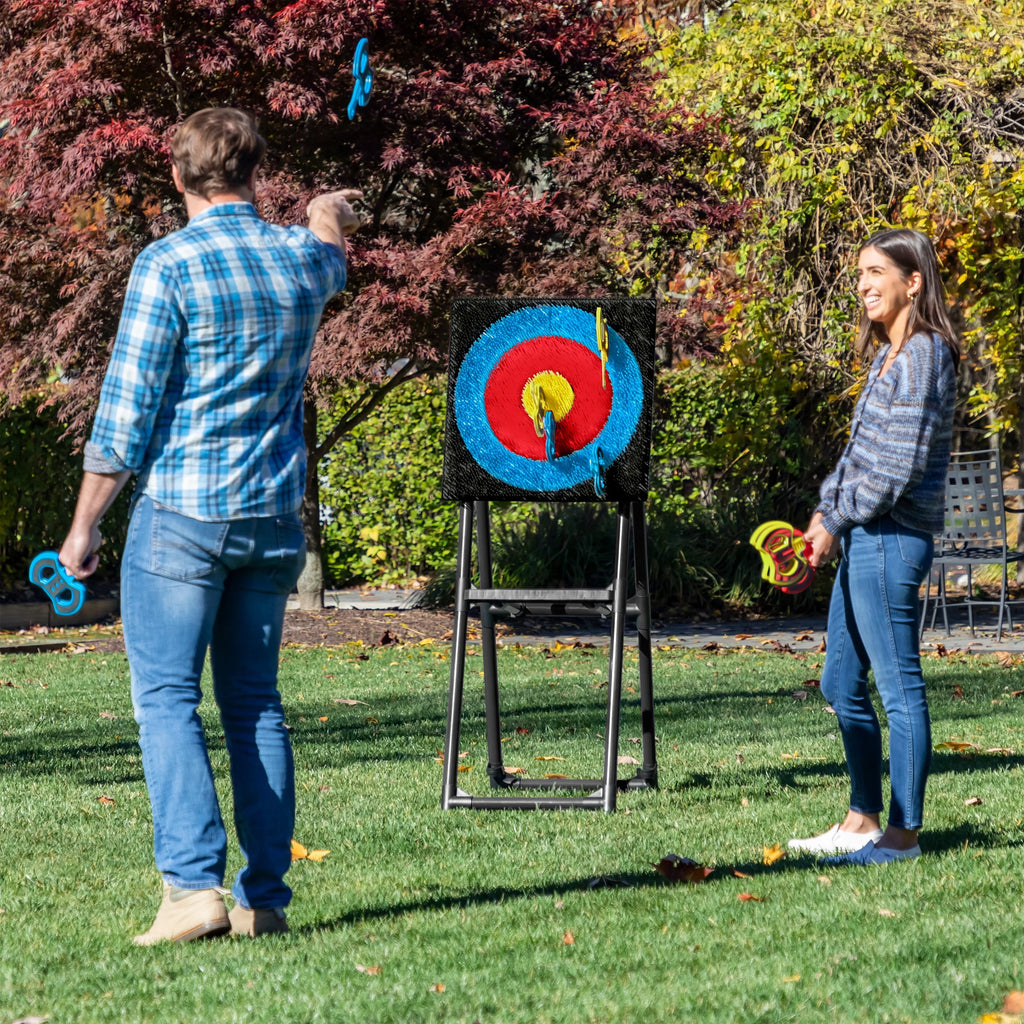 Axe Throw Steel Framed K771574