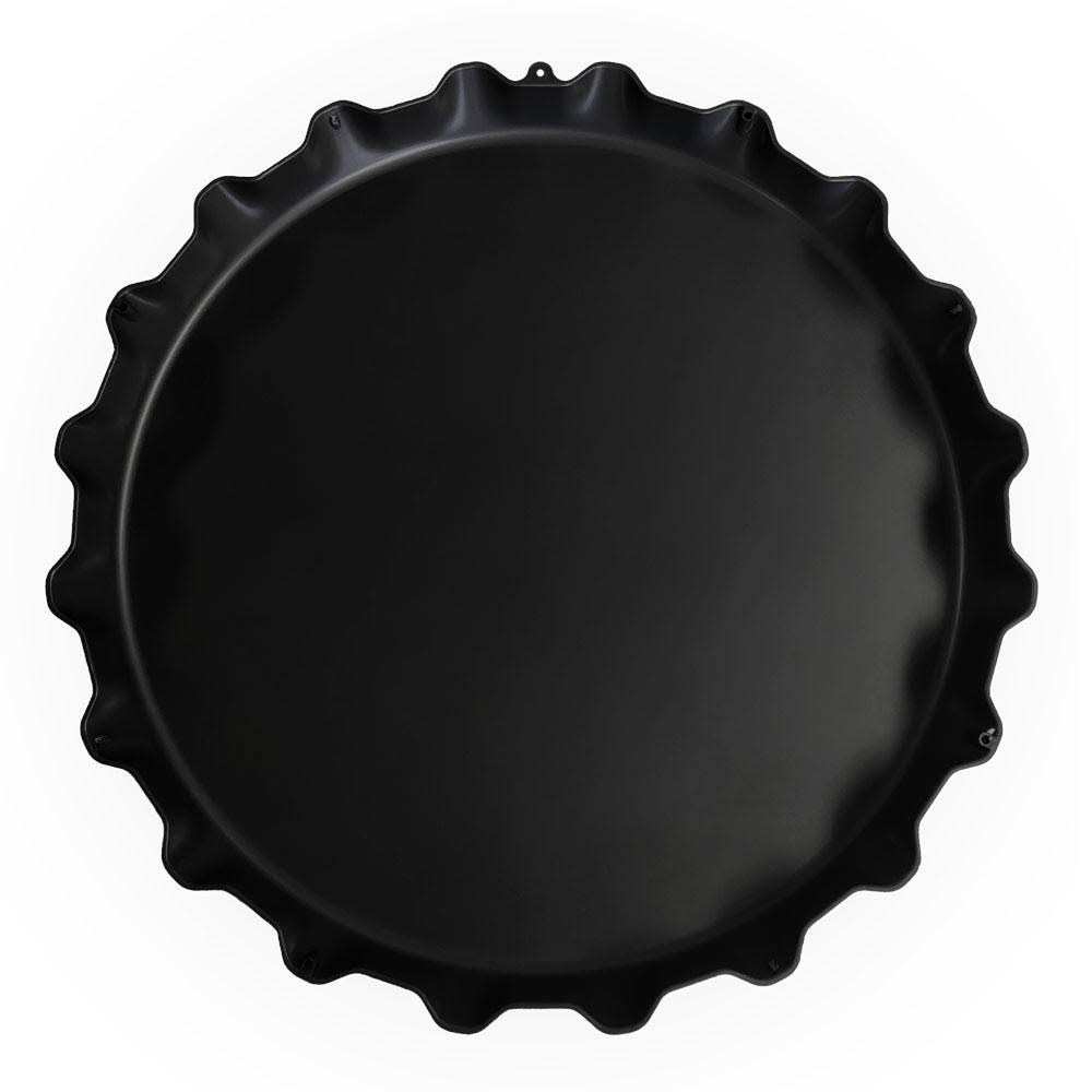 Bottle Cap Wall Sign G566558