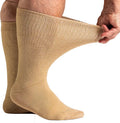 Diabetic Crew Socks J82416