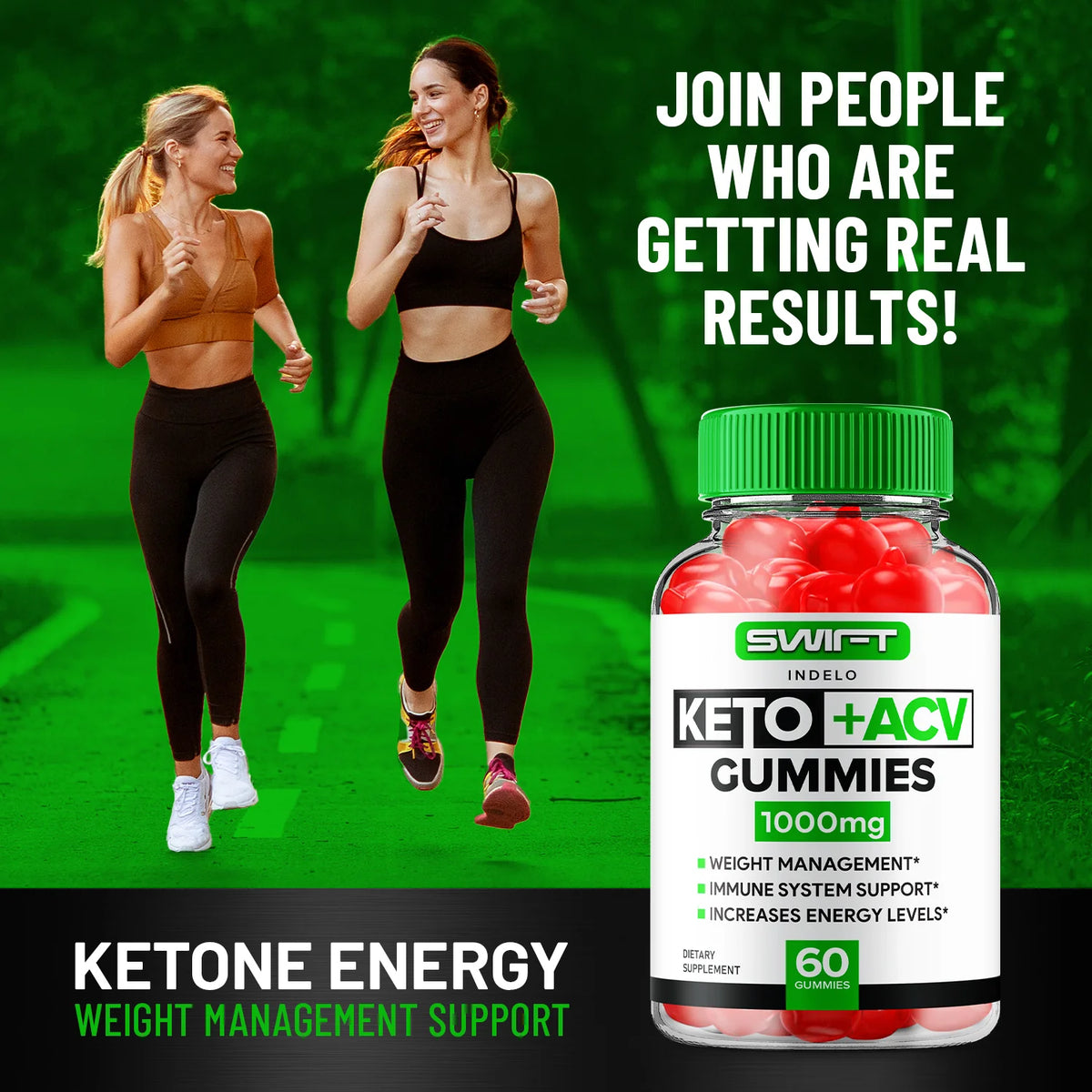 Keto ACV Gummies D11815