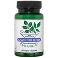 Chaste Tree Berry 60vc Y598944