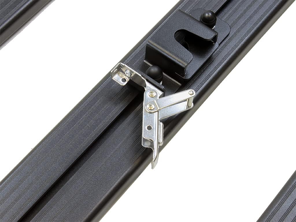 Black Roof Top Tent Mount Kit U341538