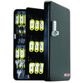 Cabinet with 122 Hooks J608