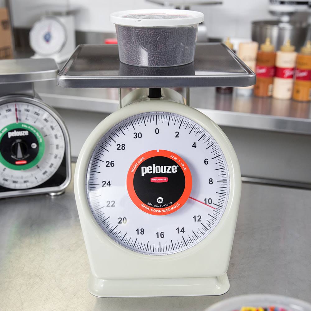 32 oz Portion Control Scale P960