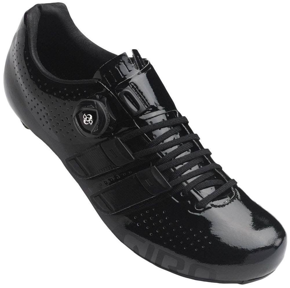 Black Shoe O158037