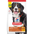 Chicken & Barley Recipe Large Breed Dry Dog Food C340521
