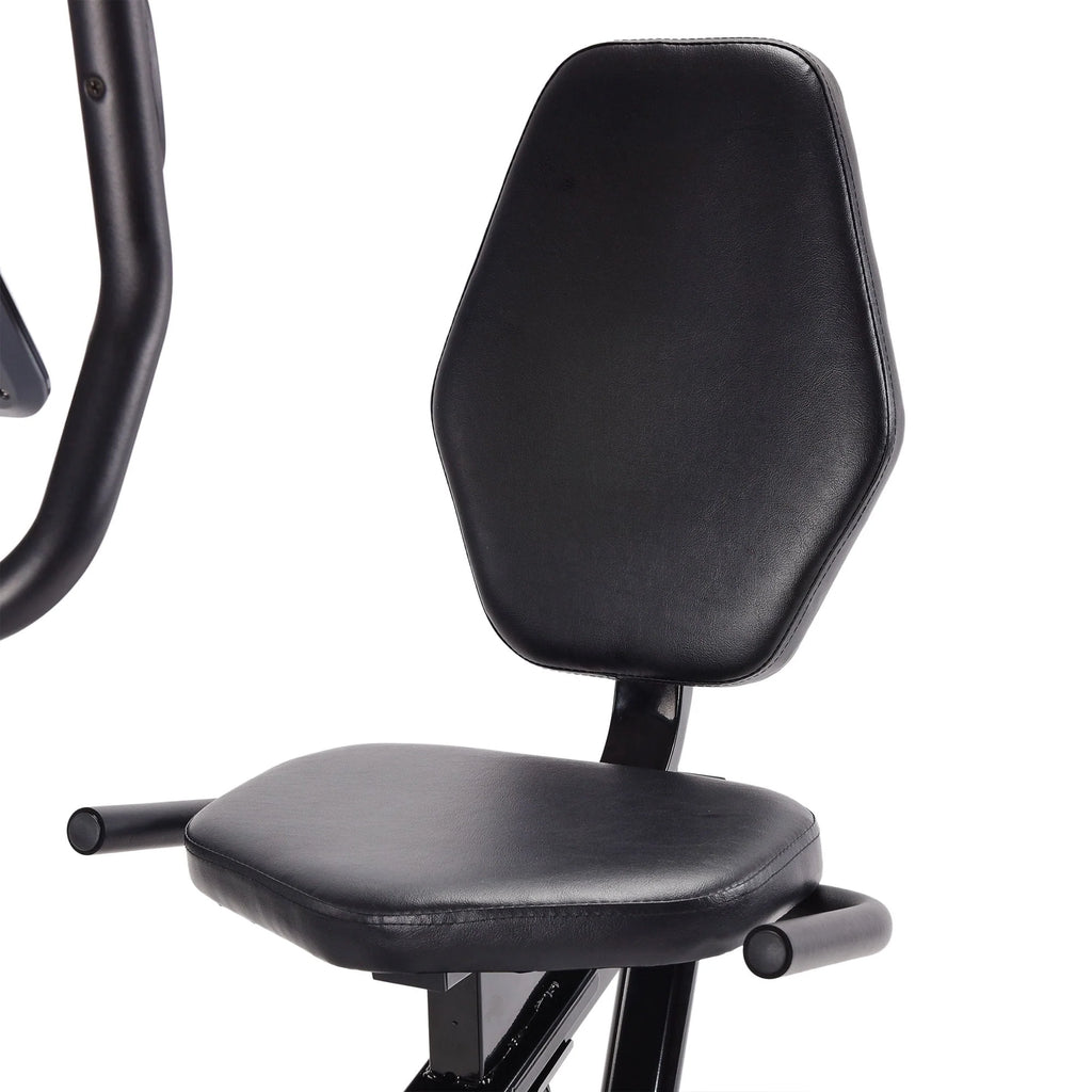 Stationary Recumbent Exercise Bike F826503