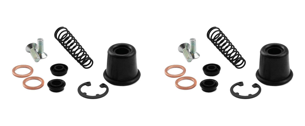 Front & Rear Brake Master Cylinder Rebuild Kit for KTM SX 125 2012 B5052