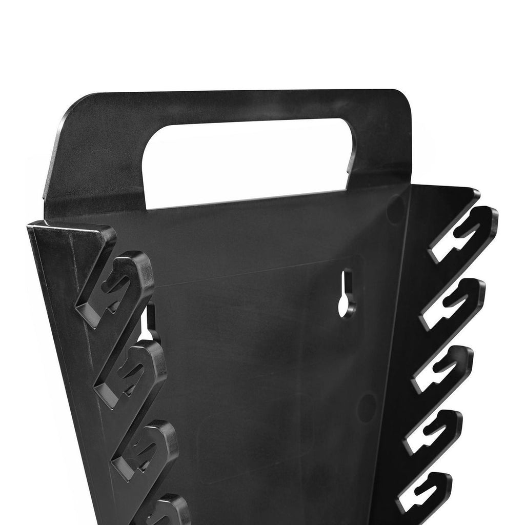 15-Slot Wrench Organizer X61071