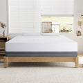 Twin 10 Gel Memory Foam Mattress T1230