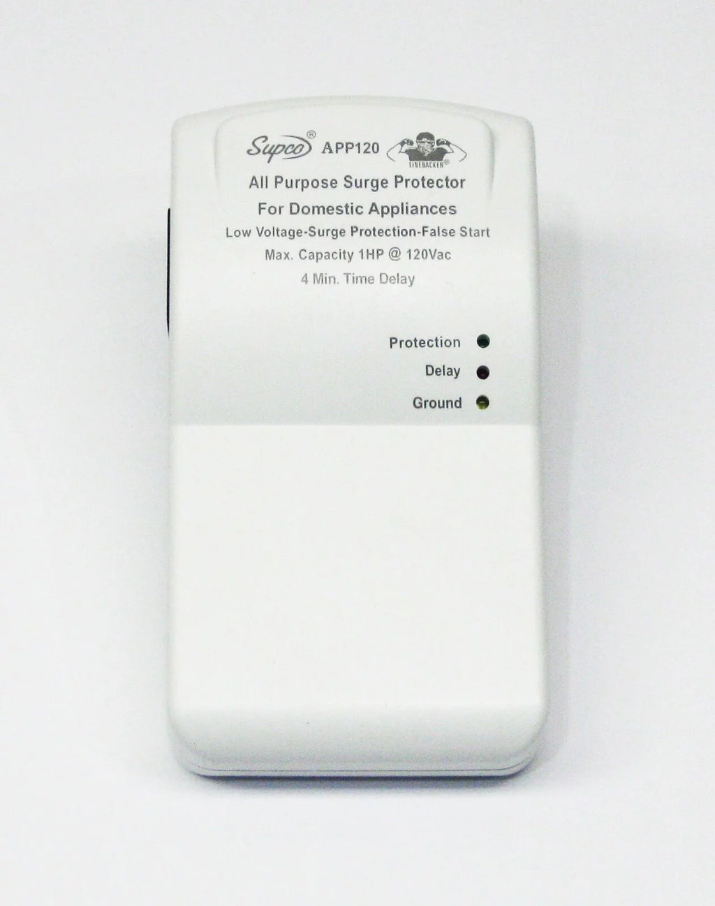 Appliance Surge Protector 120V A284440