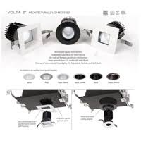 Square Adjustable Trim K324