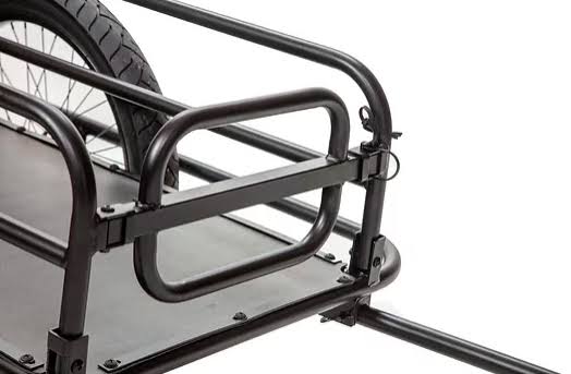 Folding Cargo Bike Trailer P79763