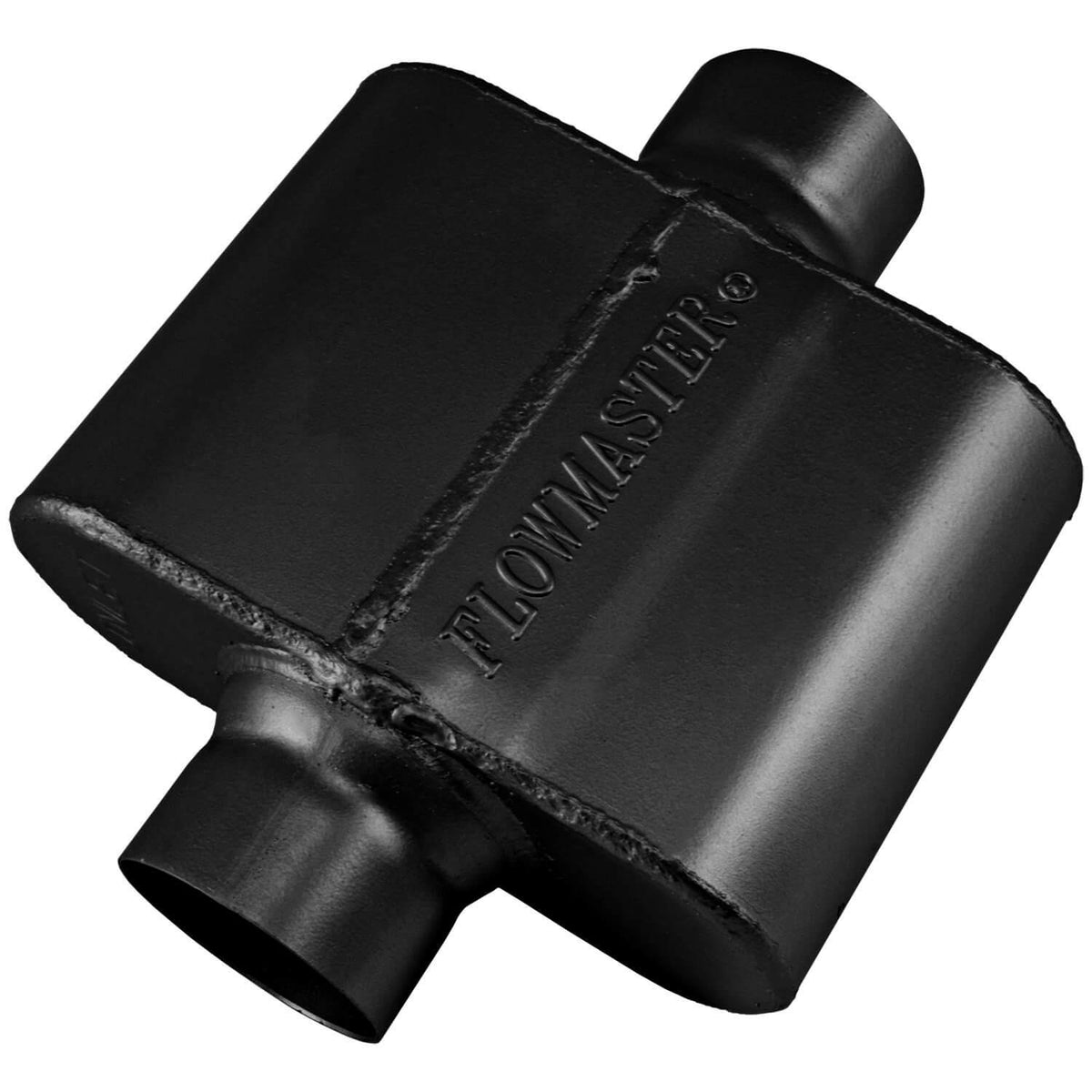 10 Series Race Muffler L49110