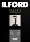 Metallic Gloss Photo Paper, 260 G, A3, 25 Sheets T6104