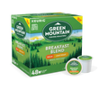 Light Roast Decaf Coffee K-Cup Pods 48 Count O8403