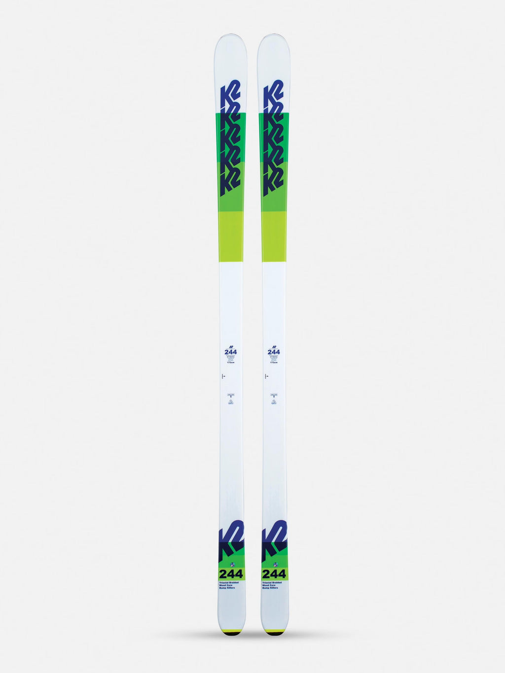 Mogul Skis B812443