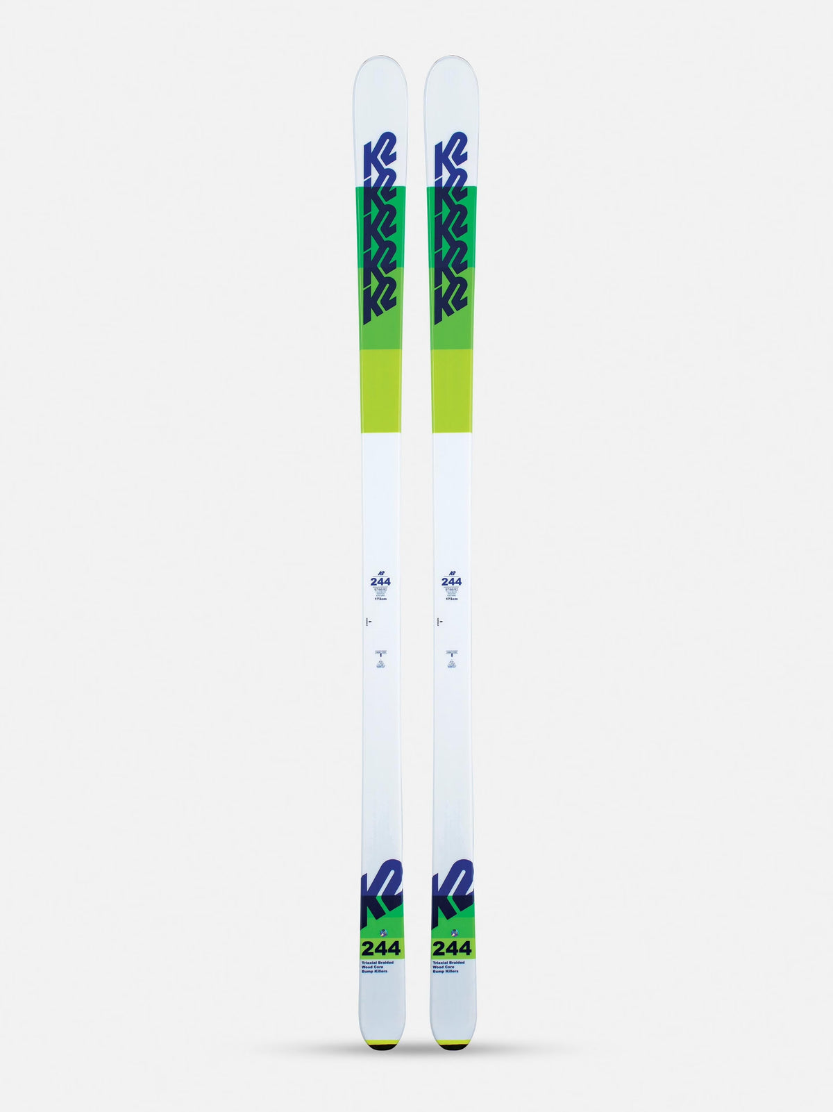 Mogul Skis B812443