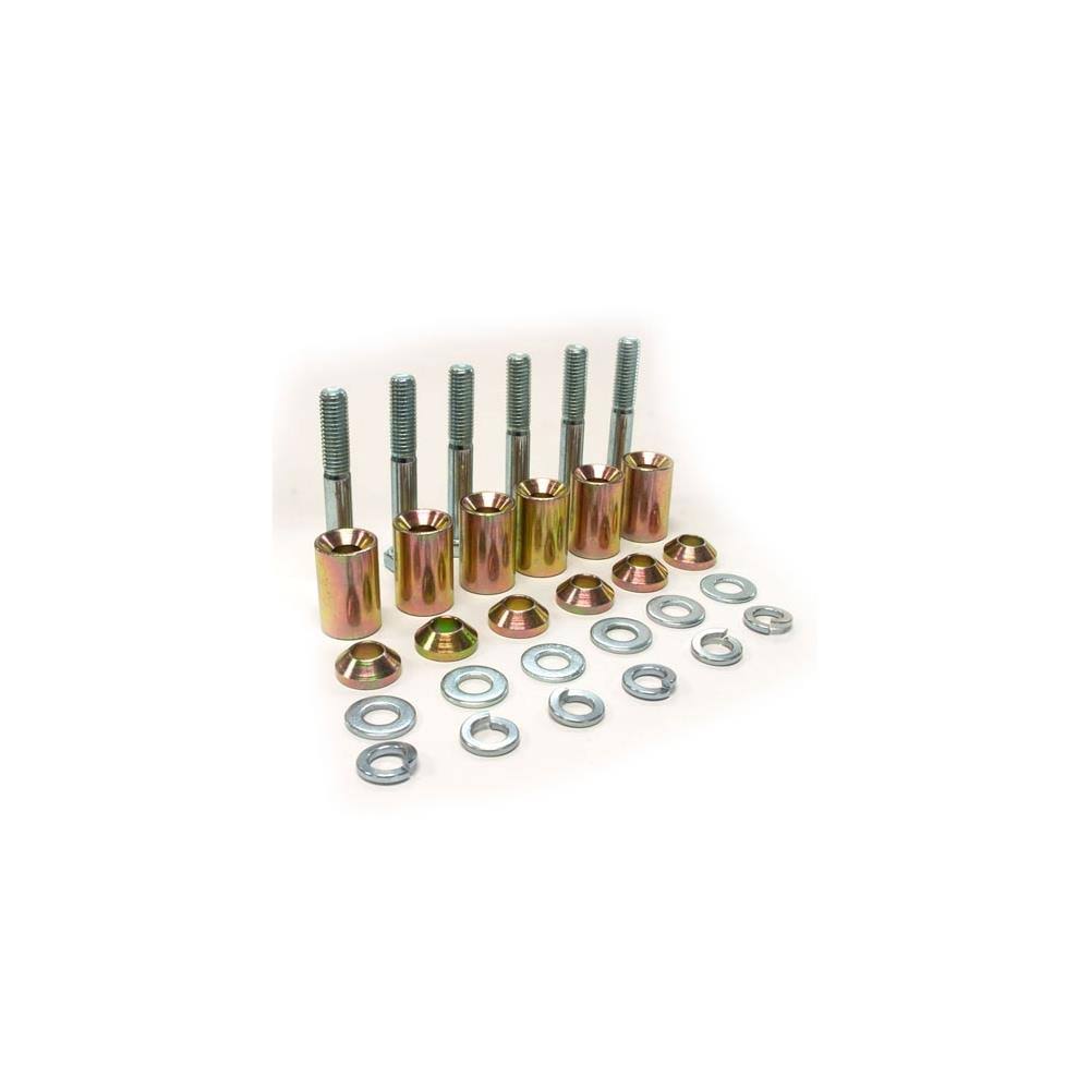 Transfer Case Lowering Kit E2635