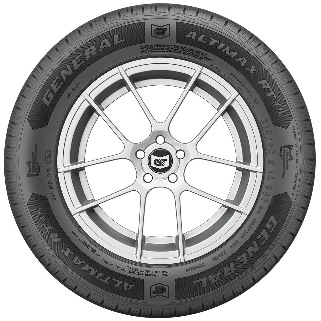 All Season Tire L6851