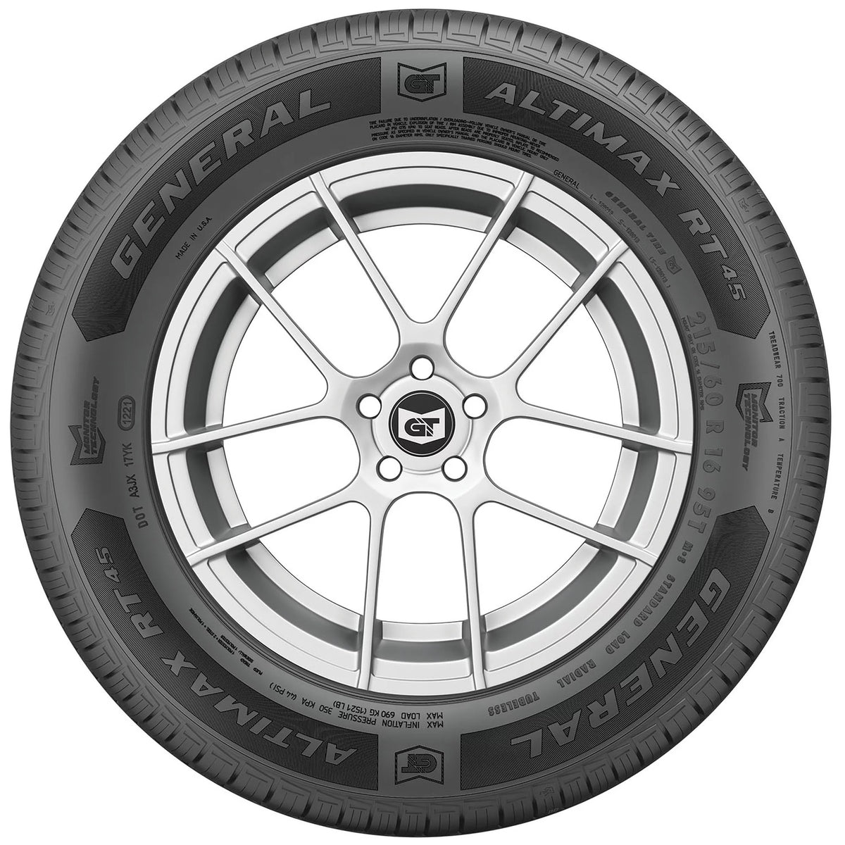 All Season Tire L6851