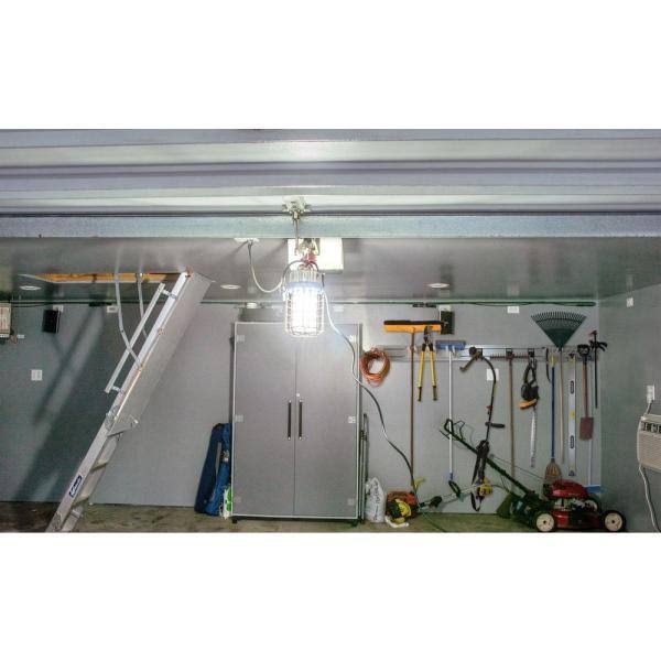 High Bay LED Work Light, 30 Watts X9675