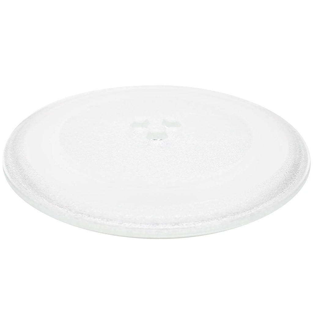 2-Pack 10" Microwave Glass Turntable Plate D99413