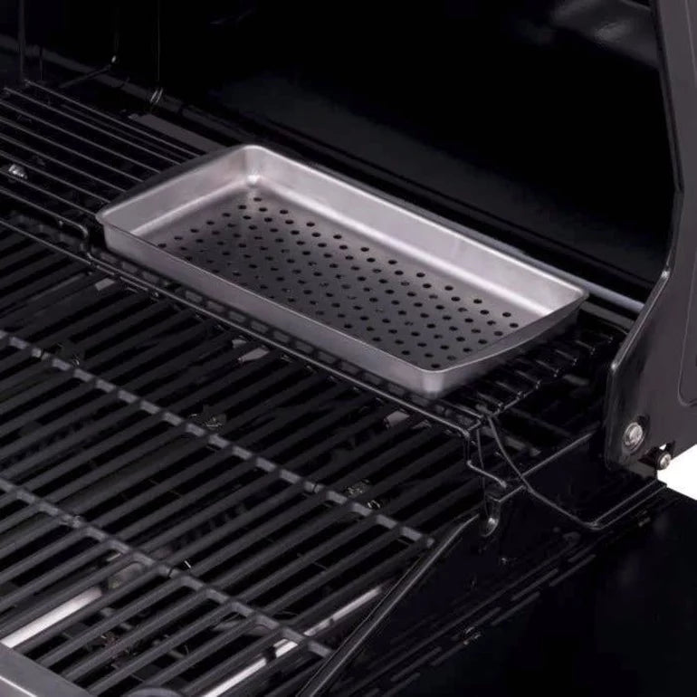 4 Burner Gas Grill H819194
