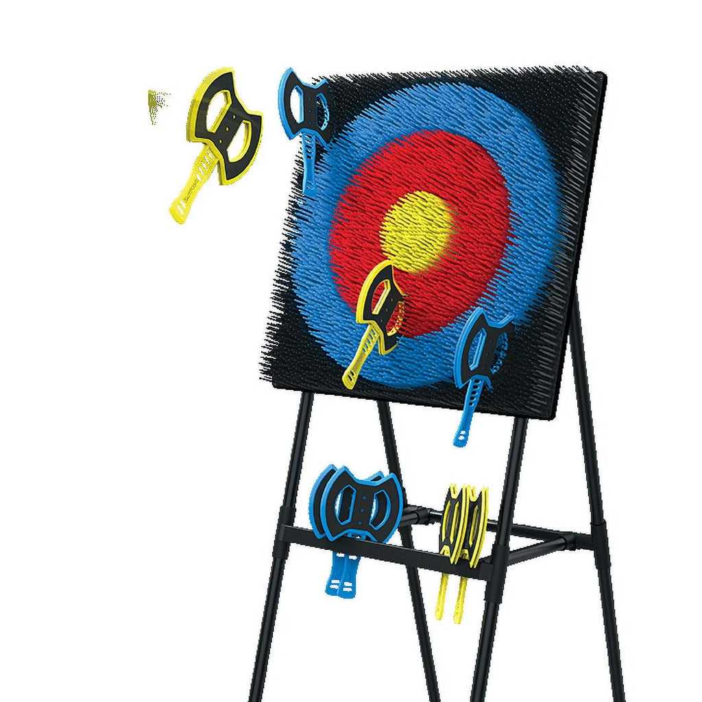 Axe Throw Steel Framed K771574