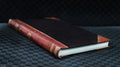 Leatherbound Book V148